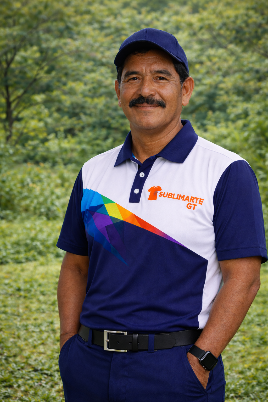 Armando